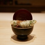 麻布十番 秦野よしき - 