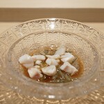 麻布十番 秦野よしき - 