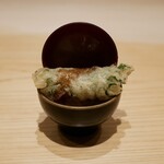 麻布十番 秦野よしき - 