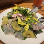 Salvatore Cuomo 白金高輪 - 