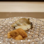 麻布十番 秦野よしき - 