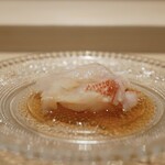 麻布十番 秦野よしき - 