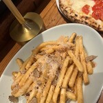 Salvatore Cuomo 白金高輪 - 