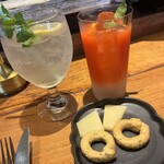 Salvatore Cuomo 白金高輪 - 