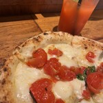 Salvatore Cuomo 白金高輪 - 