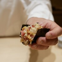 麻布十番 秦野よしき - 