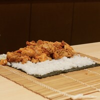 麻布十番 秦野よしき - 