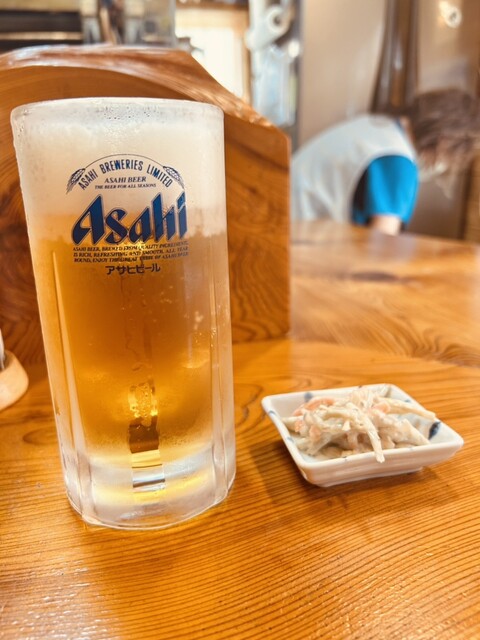 Okutama no Aji Muraki