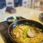 レストハウス国界 - 