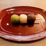 バー ツバキ - 