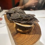 マルゴット エ バッチャーレ - 