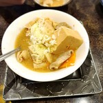 やきとん ひなた - 