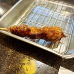 やきとん ひなた - 