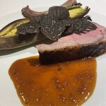 マルゴット エ バッチャーレ - 