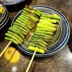 やきとん ひなた - 