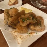 LOVE ワインとビストロのお店 - 