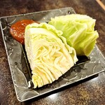 やきとん ひなた - 