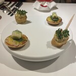 マルゴット エ バッチャーレ - 