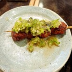 やきとん ひなた - 