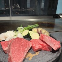 煉 今泉店 - 