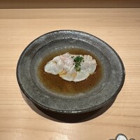 鮨利﨑 青山 - 