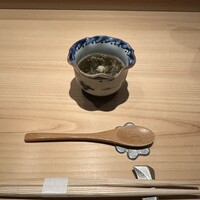 鮨利﨑 青山 - 