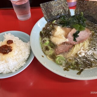 ラーメンショップ_1