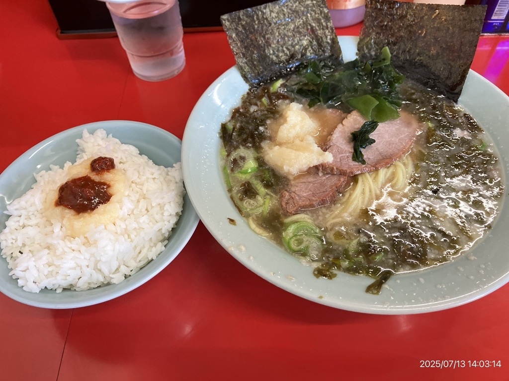 写真 : ラーメンショップ 津久井店 - 相模原市その他/ラーメン | 食べログ