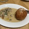 サブリナ パスタ&クラムチャウダー　 渋谷ヒカリエ店