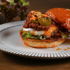 NewBangBurger 黒毛和牛バーガー専門店 - 料理写真: