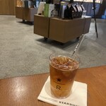 スターバックスコーヒー - ドリンク写真: