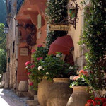 Hostellerie Jerome - 