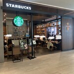 スターバックスコーヒー - 