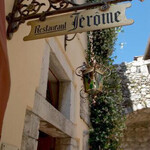 Hostellerie Jerome - 