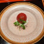 踝 - フルーツトマト