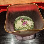 踝 - 極細ソーメン