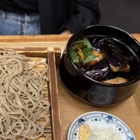 手打ち蕎麦 欅 - 