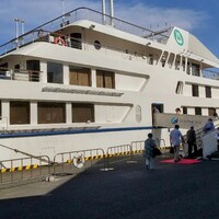 シンフォニー東京湾クルーズ - 