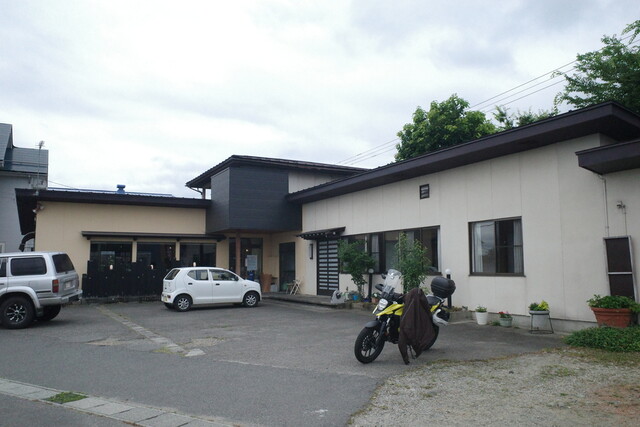 たかさか食堂 - 南長井（食堂）の写真