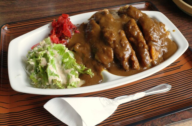 たかさか食堂 - 南長井（食堂）の写真