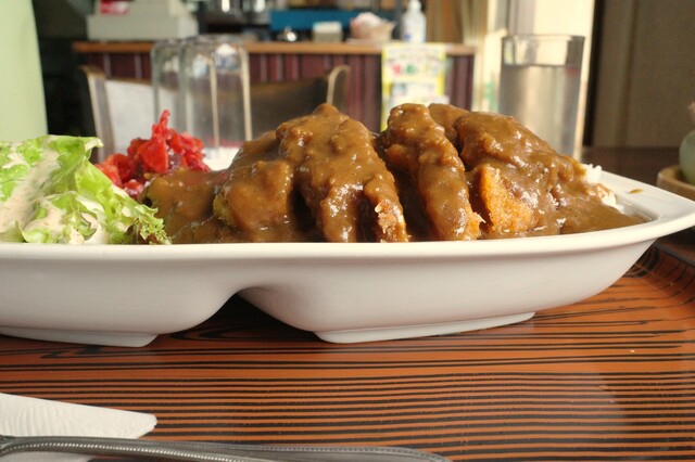 たかさか食堂 - 南長井（食堂）の写真