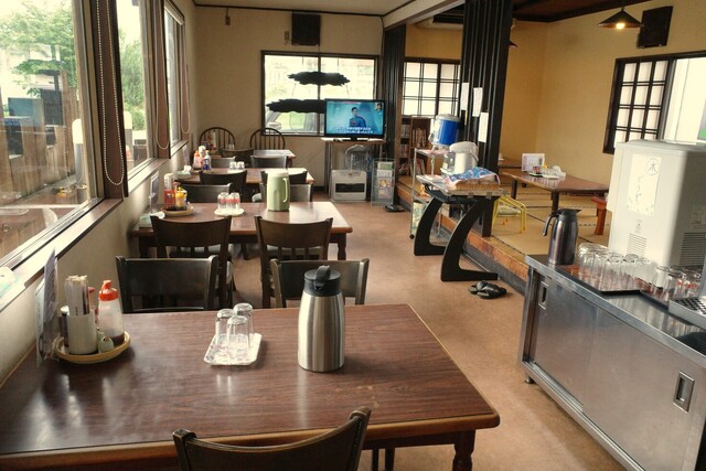 たかさか食堂 - 南長井（食堂）の写真