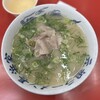 元祖ラーメン長浜家