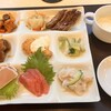 斎藤ホテル - 料理写真: