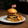 NewBangBurger 黒毛和牛バーガー専門店