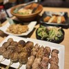 個室焼鳥 あか峯 横浜店