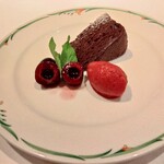 レ・シャンドール - 