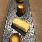 オステリア イタリアーナ コバ - 