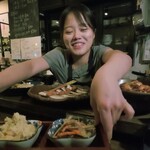 GOTANDA浪漫巣 - 女将の気配りも最高