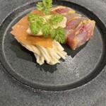 オステリア イタリアーナ コバ - 